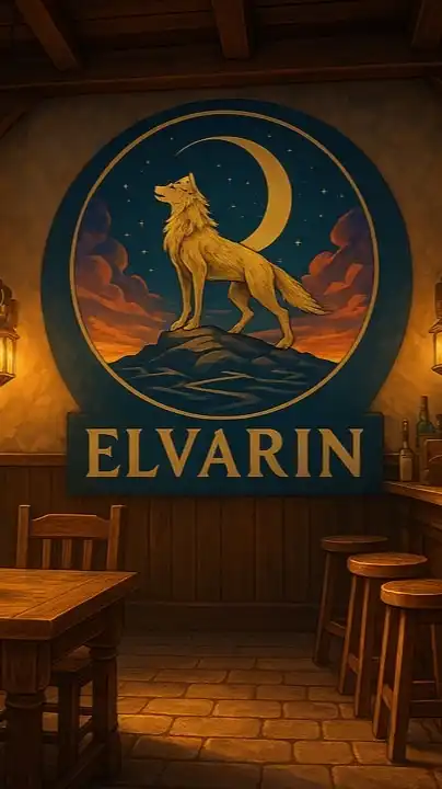 [ROLE PLAY ]🛡️ Guild of Elvarin