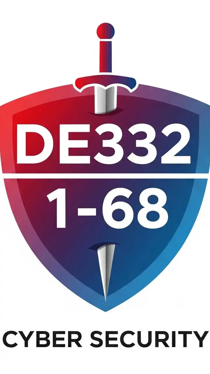 DE332 1-68