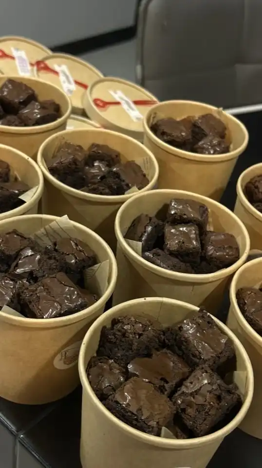 บราวนี่แบมบี้🍫