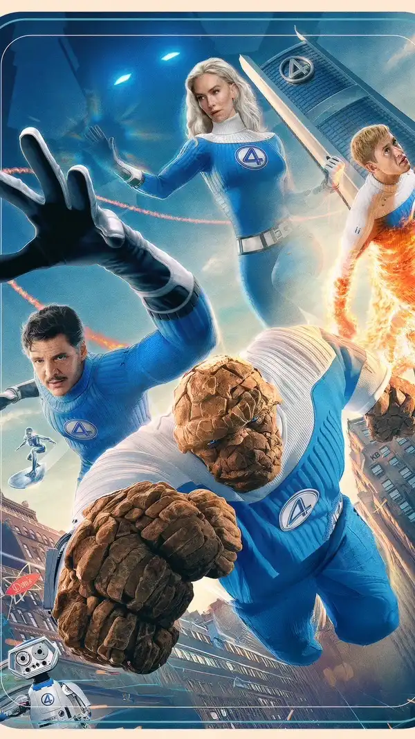 Thai_Superhero News