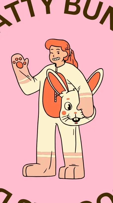 FATTYBUNNIE