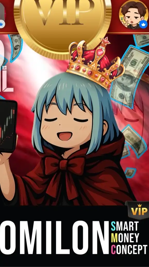 Pomilon SMC Signal Lab | VIP👑