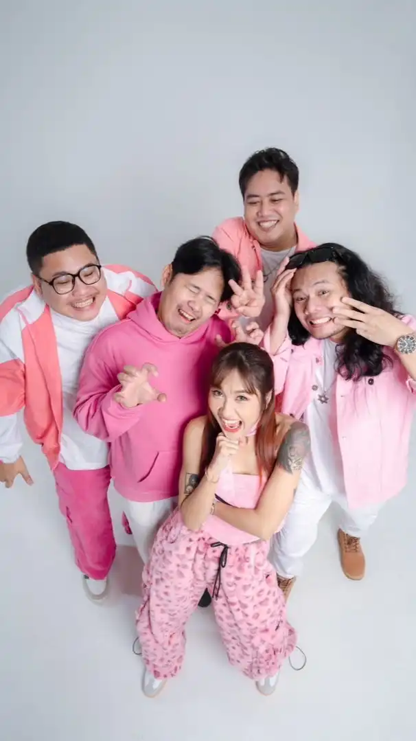 THE 3B (Open Talk)