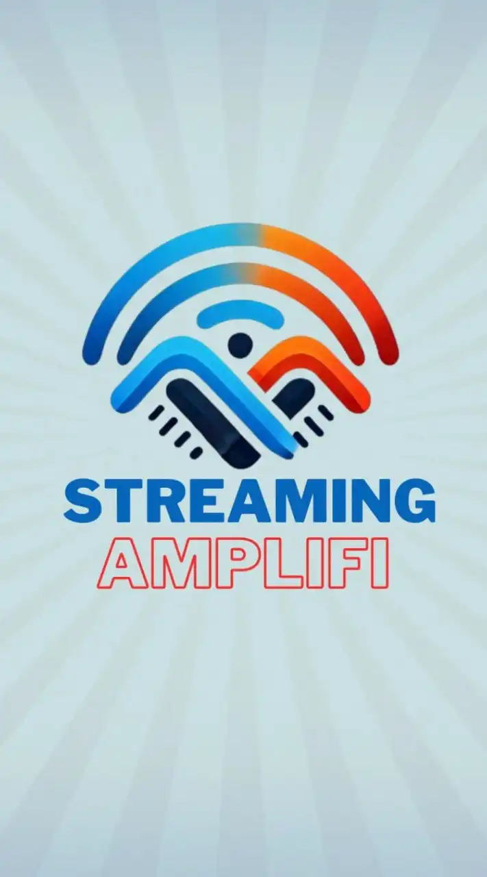 STREAMING AMPLIFI