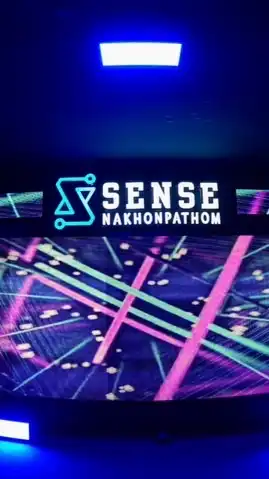 Sense