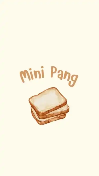 Mini Pang