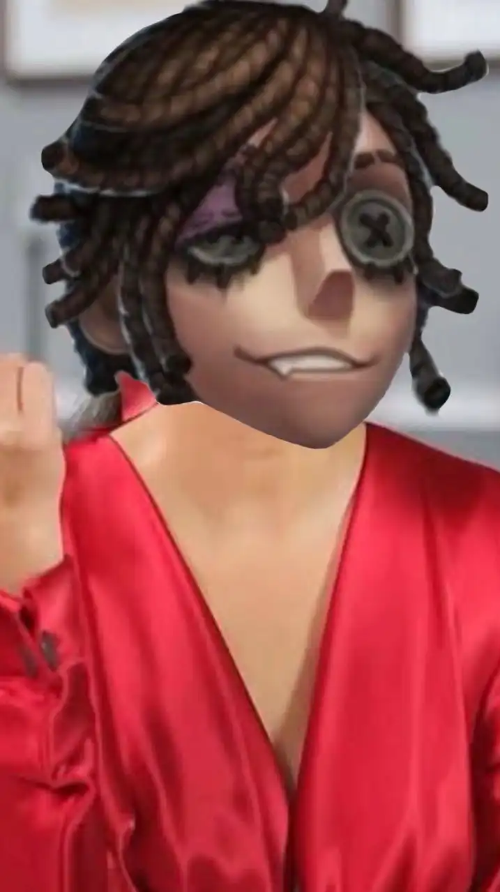 The Face Identity V