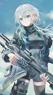 Stella Of The End