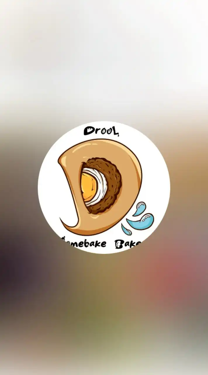 Drool homebake