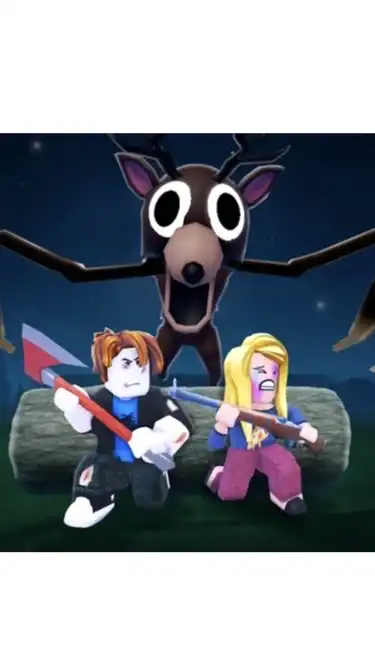 99คืนในป่า & Steal a brainrot 🇹🇭