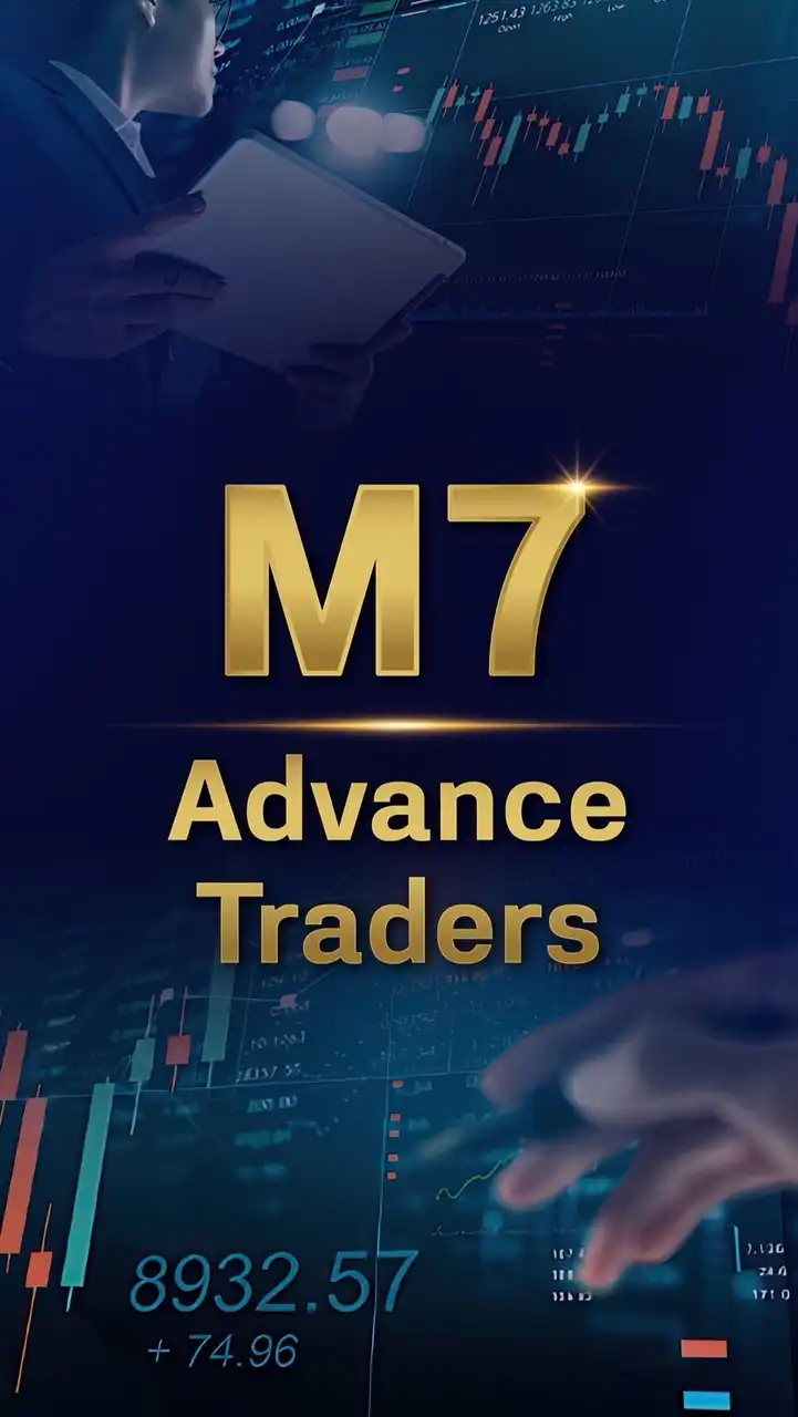 M7 Advance Traders