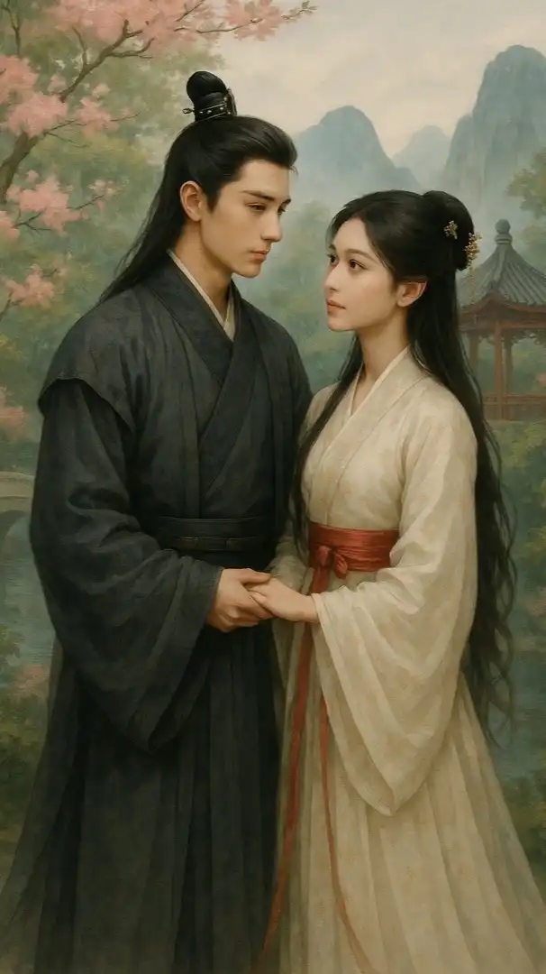 โลกของซีรีย์ V.3