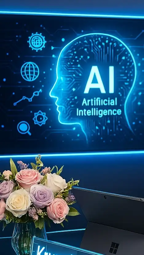 AI ออกแบบการเรียนการสอนอย่างสร้างสรรค์