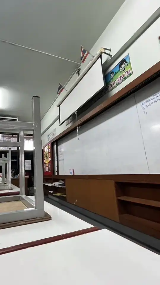 เด็กโรงเรียนเซนต์โยเซฟบางนา