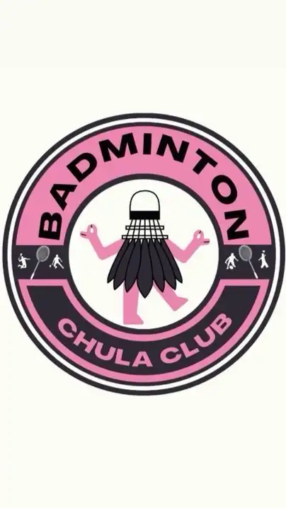 Chula Badminton Club🏸