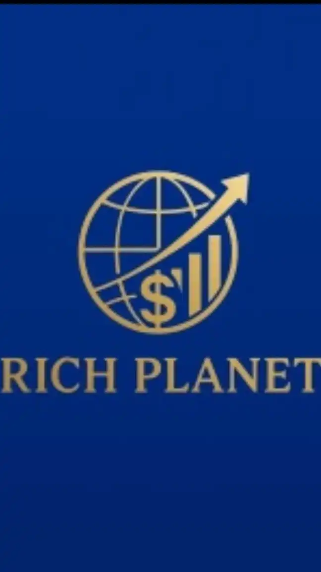RICH PLANET