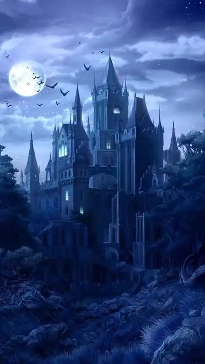 โรงเรียนเวทมนตร์Solcrest Sanctum(โรลเพลย์)