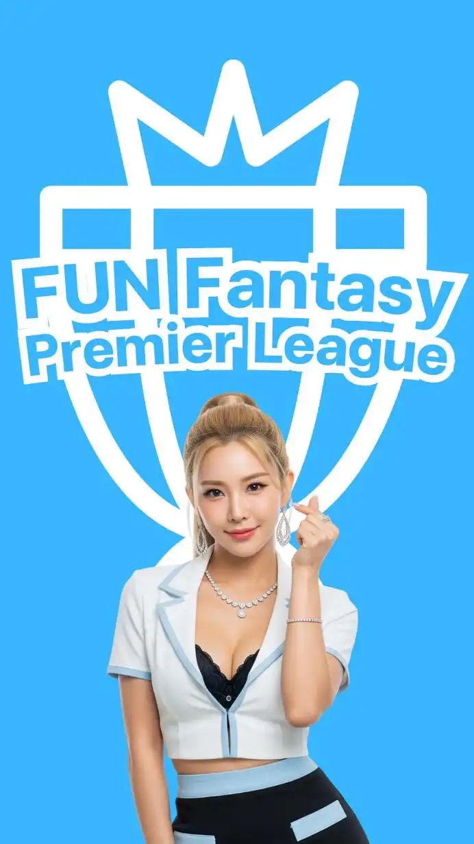 FUN fantasy premier league