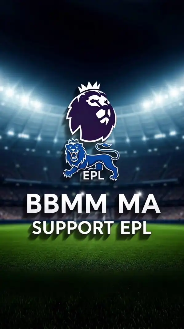 BBMM MA Support EPL