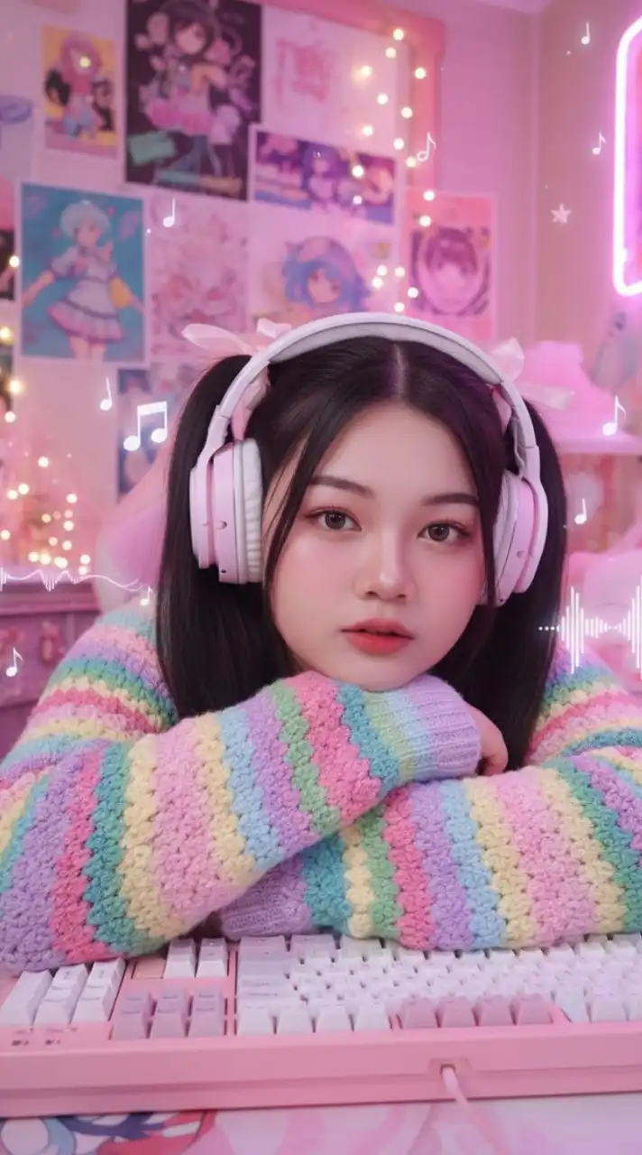 💜🤍สถานีเพลงเพราะ🎶ภาพ~เซฟโซนของคนเหงาโสดอกหัก🤍💚🩵🩷