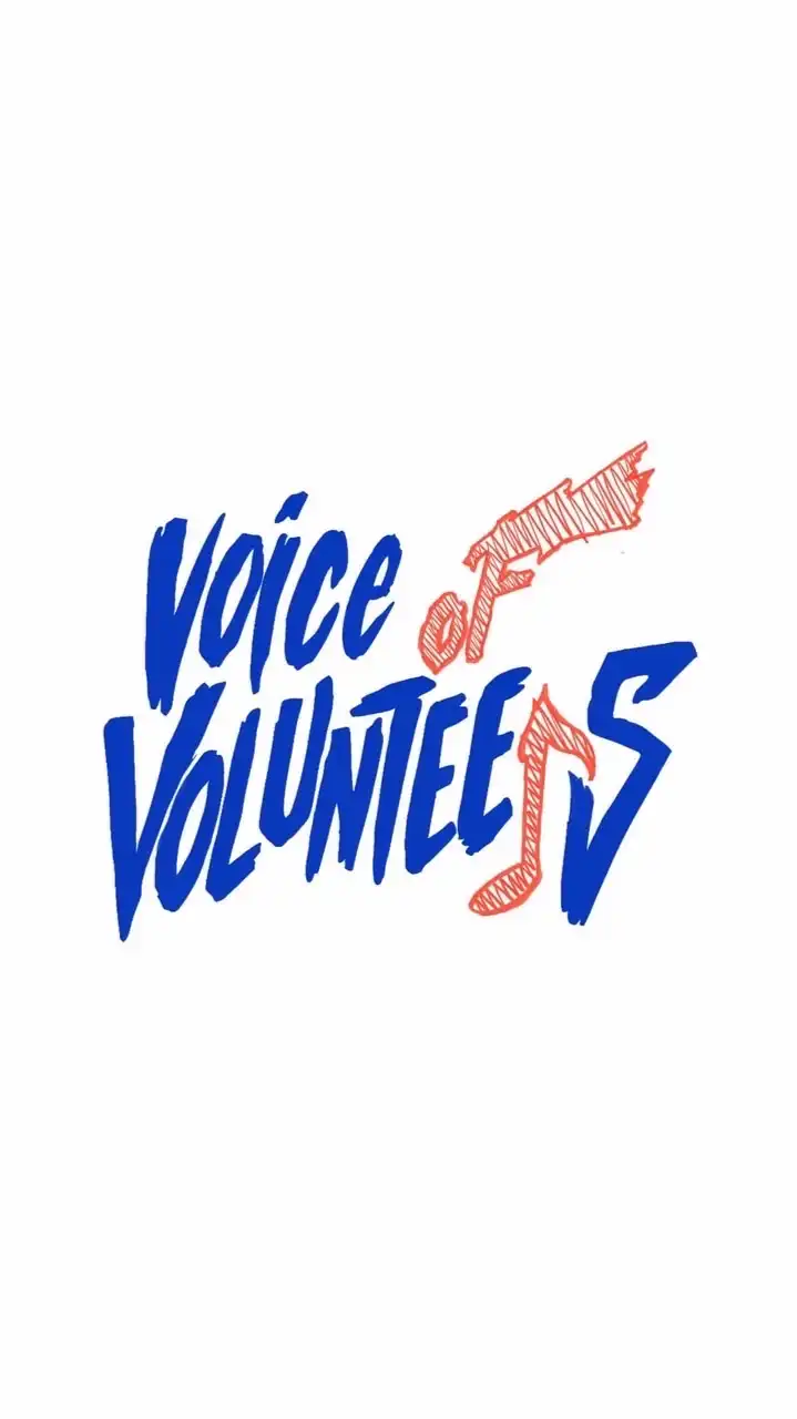 Voice of Volunteers Club