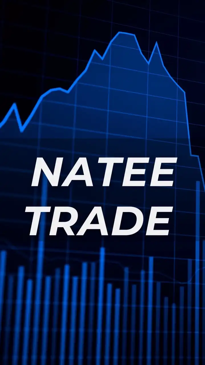 NATEE สอนเทรดฟรี