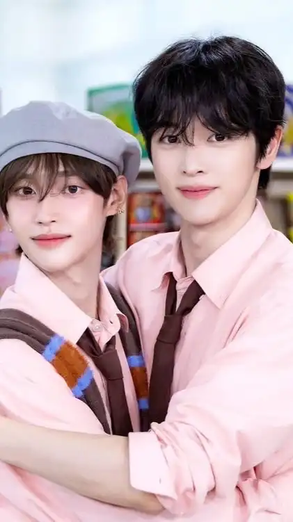 sungchanbin fiction