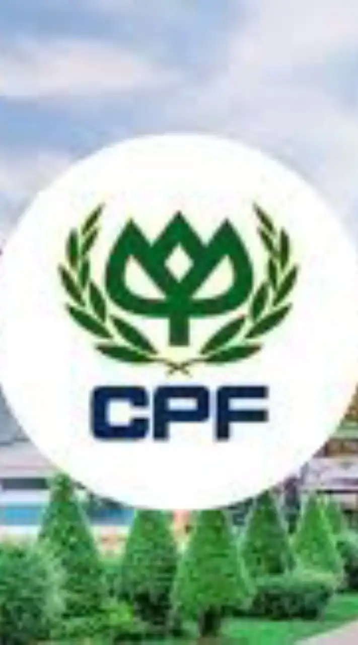 Charoen Pokphand & Thai Union