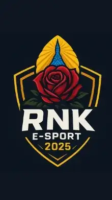 RNK E-SPORTS TOURNAMENT 2025