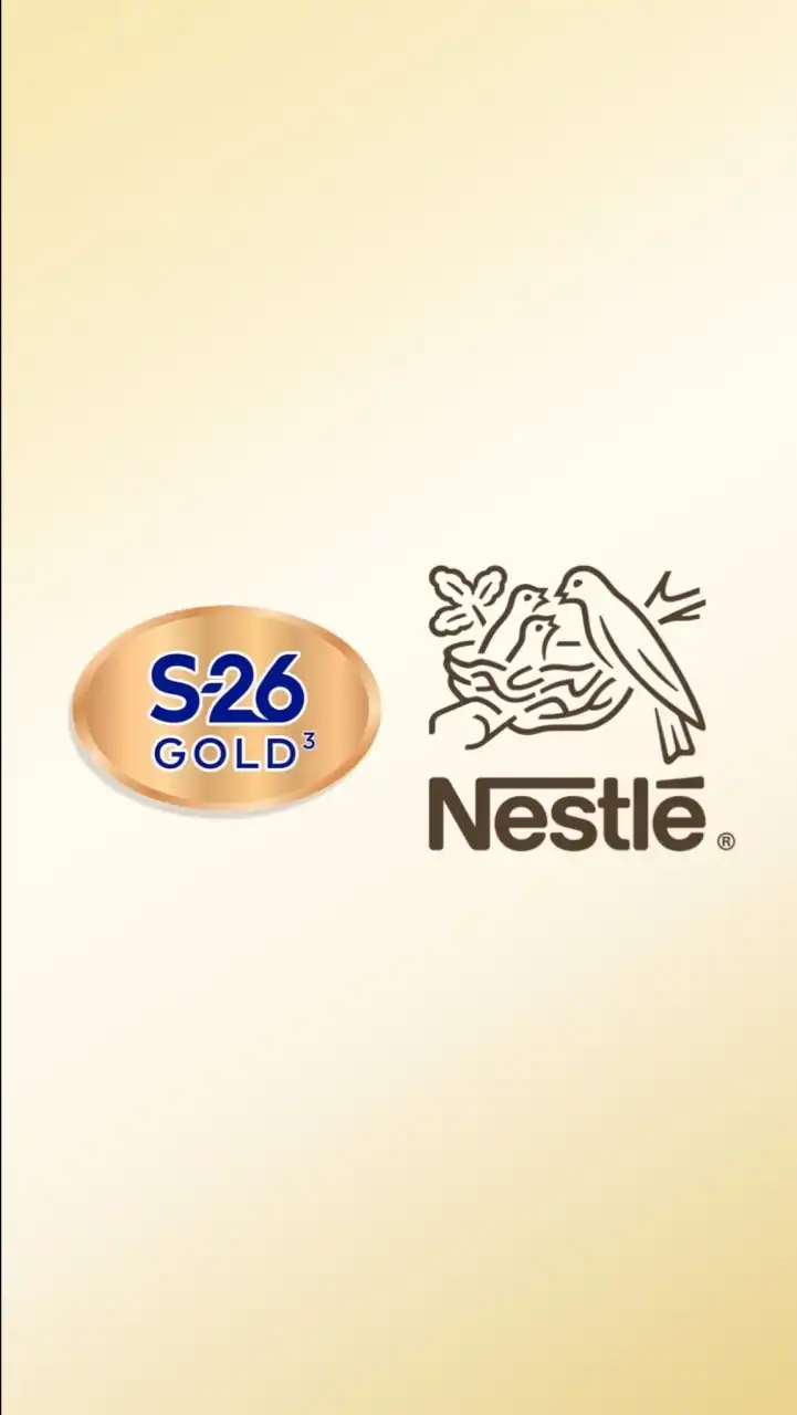 [S-26 Gold 3 & Nestle Milk] อัปเดตข่าวสาร กิจกรรม