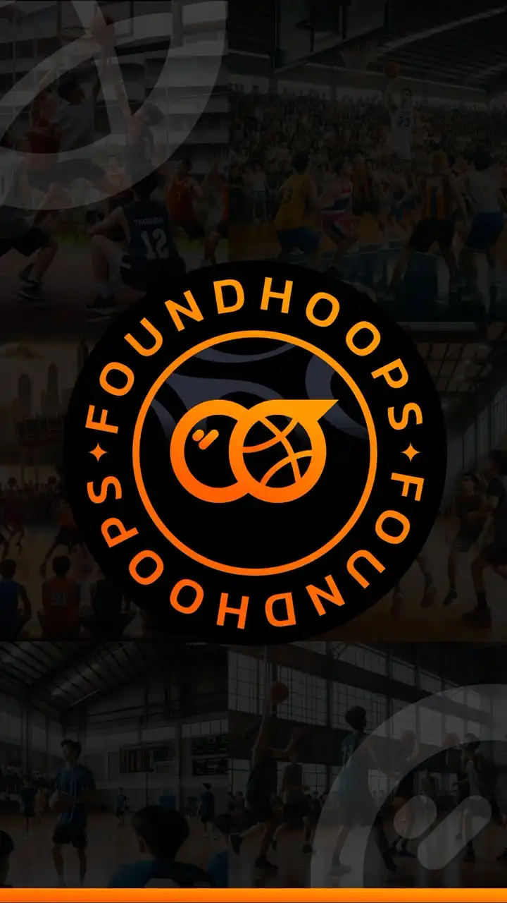 FoundHoops Club - กลุ่มเล่นบาส 🏀