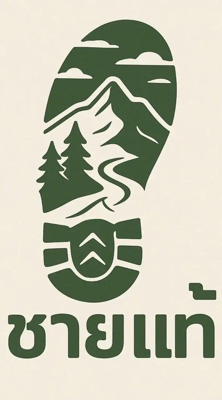 เพจชายแท้ทัวร์ (หาทริปเดินป่า)