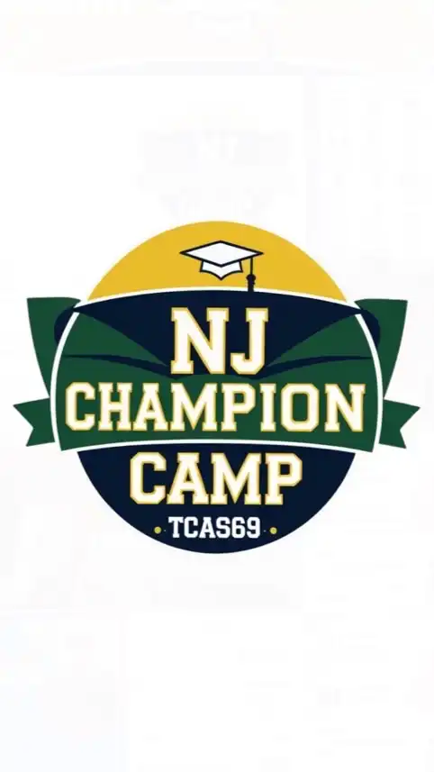 NJ Champions Camp TCAS69
