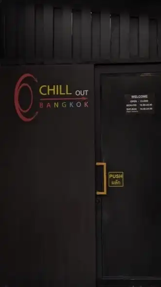 CHILL OUT BANGKOK