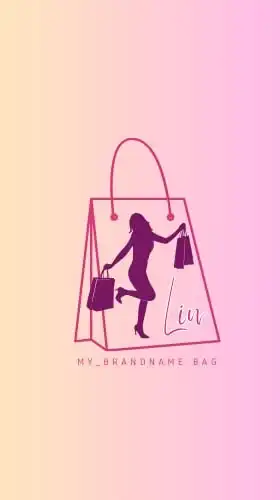 My_BRANDNAME BAG