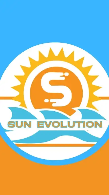 Sun Evolution - Group