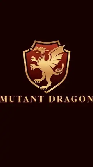 Mutant Dragon