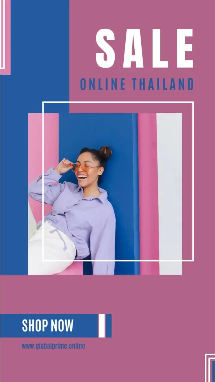 GLOBALPRIME ONLINE THAILAND