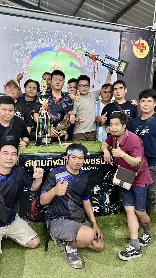 เจ้ารถถัง ออสตาร์พร้าว