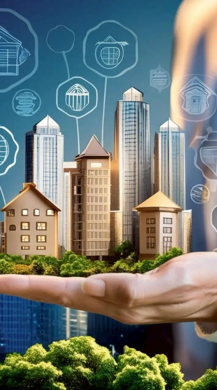 DIGITAL MARKETING FOR ESTATE
