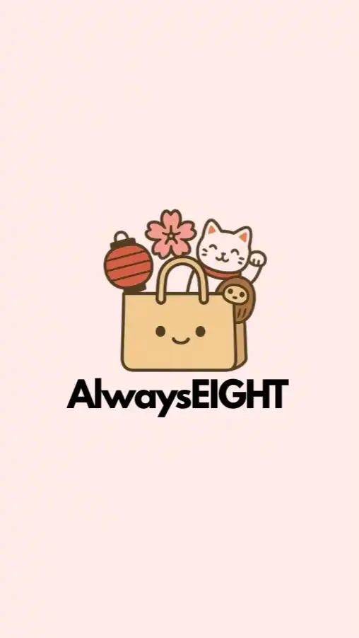 รับหิ้วของญี่ปุ่น-เกาหลี by ALWAYS.EIGHT