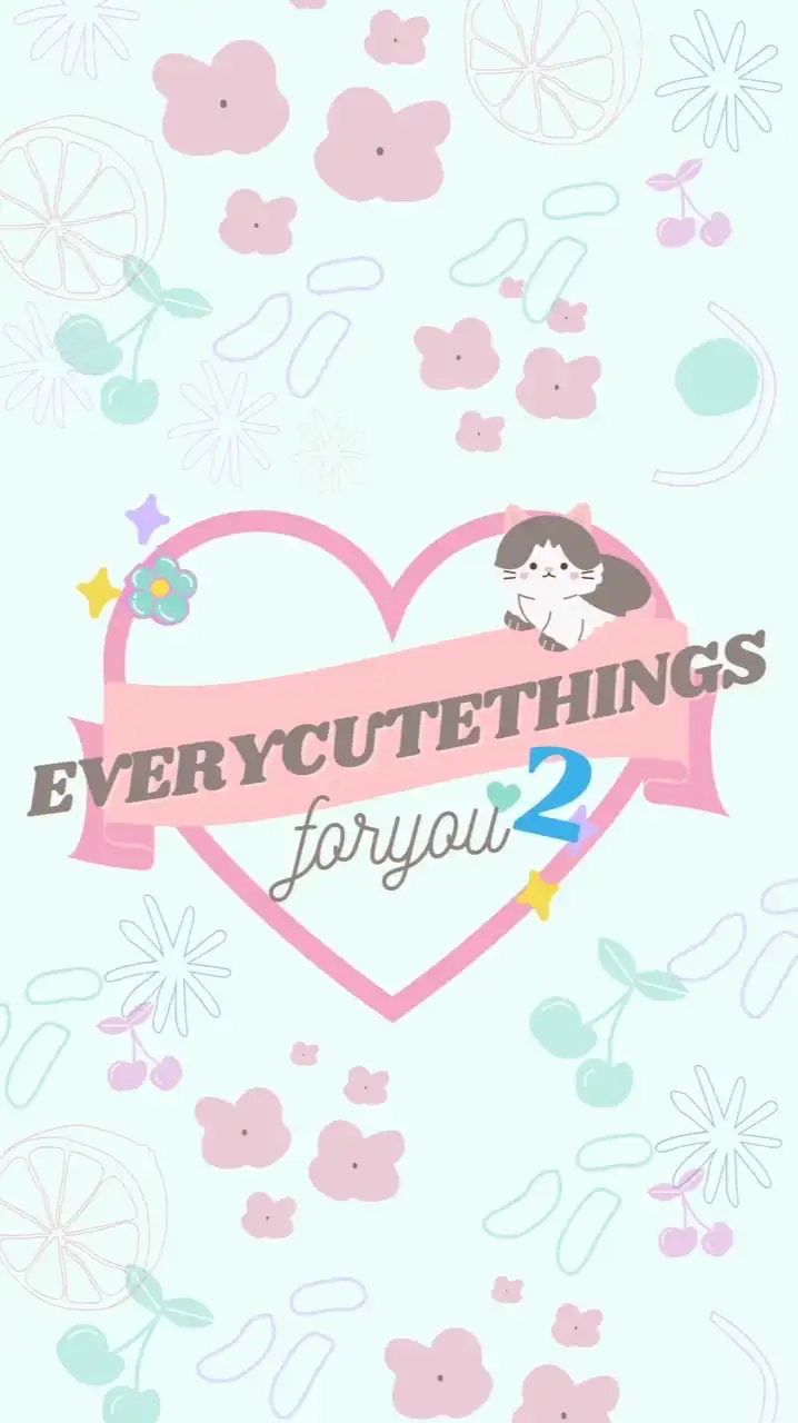 EveryCuteThing2_PreOrder
