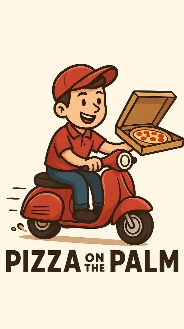 พิซไม่ซ่าเราไม่เสิร์ฟ🍕