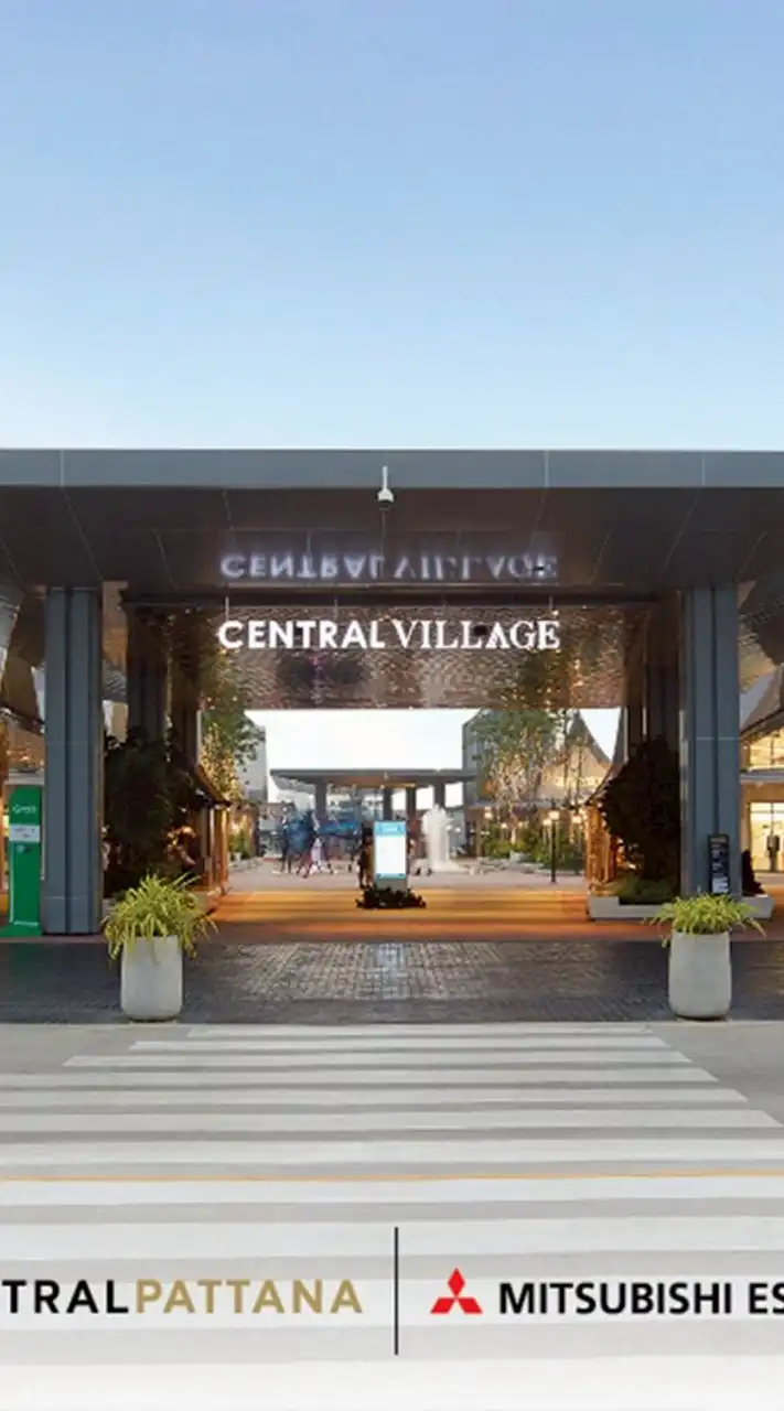 Driver : Central Village Outlet