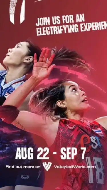 วอลเลย์บอลไทย FC