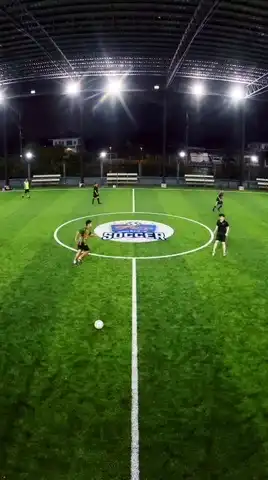 Double p soccer