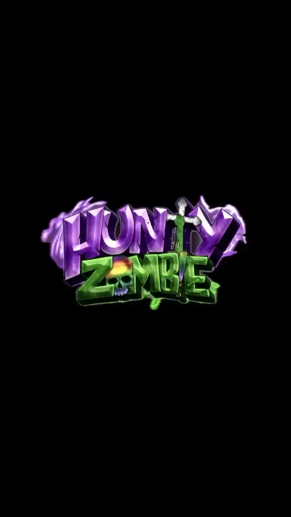 Map Hunty Zombie [Roblox]