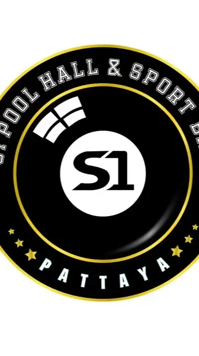 S1 Pool hall & Sport bar (competition)