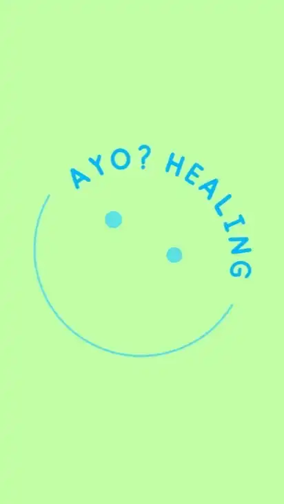 ฮีลใจ AYO:Are You Ok? club