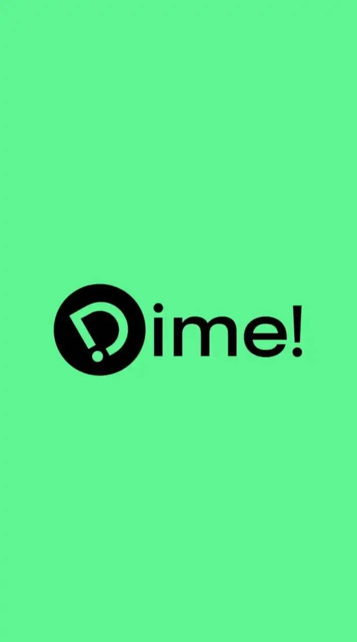 Dime ลงทุนง่ายๆ